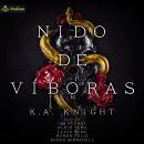[Spanish] - Nido de víboras Audiobook