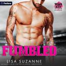 Fumbled: Vegas Aces: The Playbook, Book 1 Audiobook