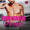 Forward Progress: Vegas Aces: The Playbook, Book 4 Audiobook