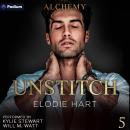 Unstitch: Alchemy, Book 5 Audiobook