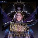 The Wraith King: The Rise of Northgall, Book 1 Audiobook