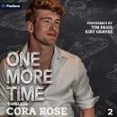 One More Time: Timeless, Book 2 Audiobook