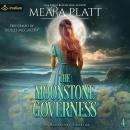 The Moonstone Governess: The Moonstone Landing, Book 4 Audiobook