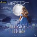 The Moonstone Hero: The Moonstone Landing, Book 5 Audiobook