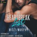 The Heartbreak List: The Heartbreak List, Book 1 Audiobook