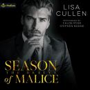 Season of Malice: The Bratva Audiobook