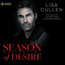 Season of Desire: The Bratva Audiobook