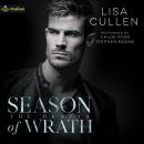 Season of Wrath: A The Bratva Standalone Audiobook