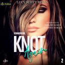 Knot Again: Scornedverse, Book 2 Audiobook