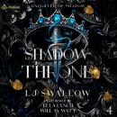 Shadow Throne: Daughter of Shadow, Book 4 Audiobook