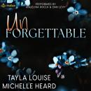 Unforgettable Audiobook