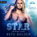 The Star: Charleston Condors, Book 1 Audiobook