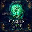 Green Dungeon: Garden Core, Book 1 Audiobook