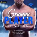Grumpy Player: The Player Series, Book 3 Audiobook