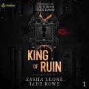 King of Ruin: Soulless Empire, Book 1 Audiobook
