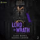Lord of Wrath: Soulless Empire, Book 2 Audiobook