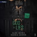 God of Lies: Soulless Empire, Book 3 Audiobook