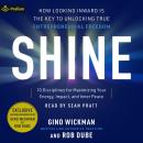 Shine: How Looking Inward Is the Key to Unlocking True Entrepreneurial Freedom Audiobook
