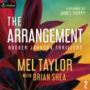 The Arrangement: Booker Johnson Thrillers, Book 2 Audiobook