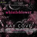 Whistleblower: Paladin, Book 1 Audiobook