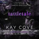 Tattletale: Paladin, Book 2 Audiobook