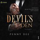 Cover of The Devil's Den: De Kysa Mafia, Book 1