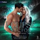 Eclipse Sector: V-Clan, Book 3 Audiobook