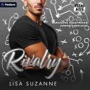 Rivalry: Vegas Aces: The Coach, Book 1 Audiobook