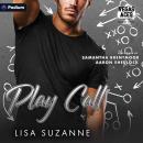 Play Call: Vegas Aces: The Coach, Book 2 Audiobook