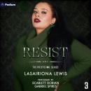 Resist: The Protocol Series, Book 3 Audiobook