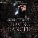 Craving Danger: Kings of Mafia, Book 2 Audiobook
