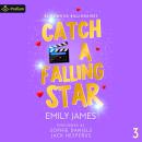 Catch a Falling Star: Blingwood Billionaires, Book 3 Audiobook