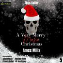 A Very Merry Mafia Christmas: Abbs Valley, Book 5 Audiobook