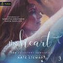 The Heart: The Reluctant Romantics, Book 3 Audiobook