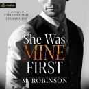She Was Mine First Audiobook