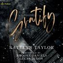 Gratify Audiobook