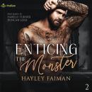 Enticing the Monster: Midnight Stalkers, Book 2 Audiobook