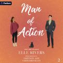 Man of Action: The Family Business, Book 2 Audiobook