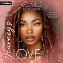 Journey's Love: Bisset Sisters, Book 2 Audiobook
