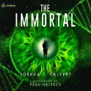 The Immortal Audiobook