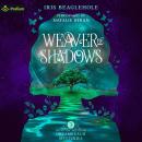 Weaver of Shadows: Dreamrealm Mysteries, Book 3 Audiobook