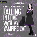 Falling in Love with My Vampire Cat: That's (Para) Normal, Book 1 Audiobook