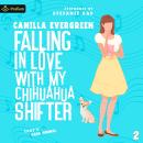 Falling in Love with My Chihuahua Shifter: That's (Para) Normal, Book 2 Audiobook