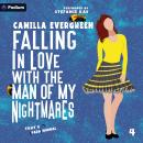 Falling in Love with the Man of My Nightmares: That's (Para) Normal, Book 4 Audiobook
