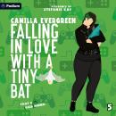 Falling in Love with a Tiny Bat: That's (Para) Normal, Book 5 Audiobook
