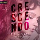 Crescendo: Wild Heat, Book 1 Audiobook