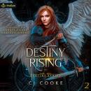 Destiny Rising: Destiny Series, Book 2 Audiobook
