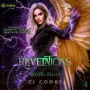 Revelations: Destiny Series, Book 4 Audiobook