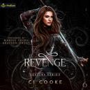 Revenge: Destiny Series, Book 6 Audiobook