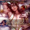 Last Courtesan of Olympus: Lovers of the Gods, Book 1 Audiobook